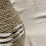 Zeegras vaas Sumba Feeling