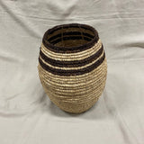 Zeegras vaas Banda Basket