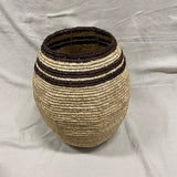 Zeegras vaas Banda Basket