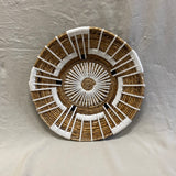 Zeegras wanddecoratie Indra Essence