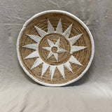 Zeegras wanddecoratie Komodo Jewel