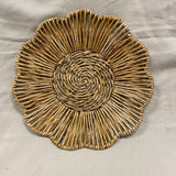 Zeegras wanddecoratie Bohemian Jewel