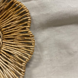 Zeegras wanddecoratie Bohemian Jewel