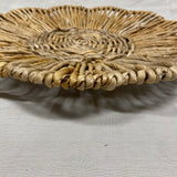 Zeegras wanddecoratie Bohemian Jewel