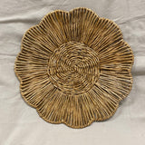 Zeegras wanddecoratie Bohemian Jewel