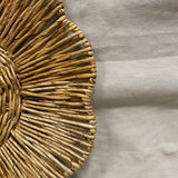 Zeegras wanddecoratie Bohemian Jewel