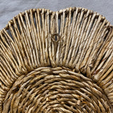 Zeegras wanddecoratie Bohemian Jewel