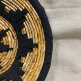 Zeegras wanddecoratie Tropical Flores