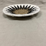 Zeegras wanddecoratie Gili Vibe