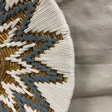 Zeegras wanddecoratie Ibiza Essence