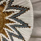 Zeegras wanddecoratie Ibiza Essence